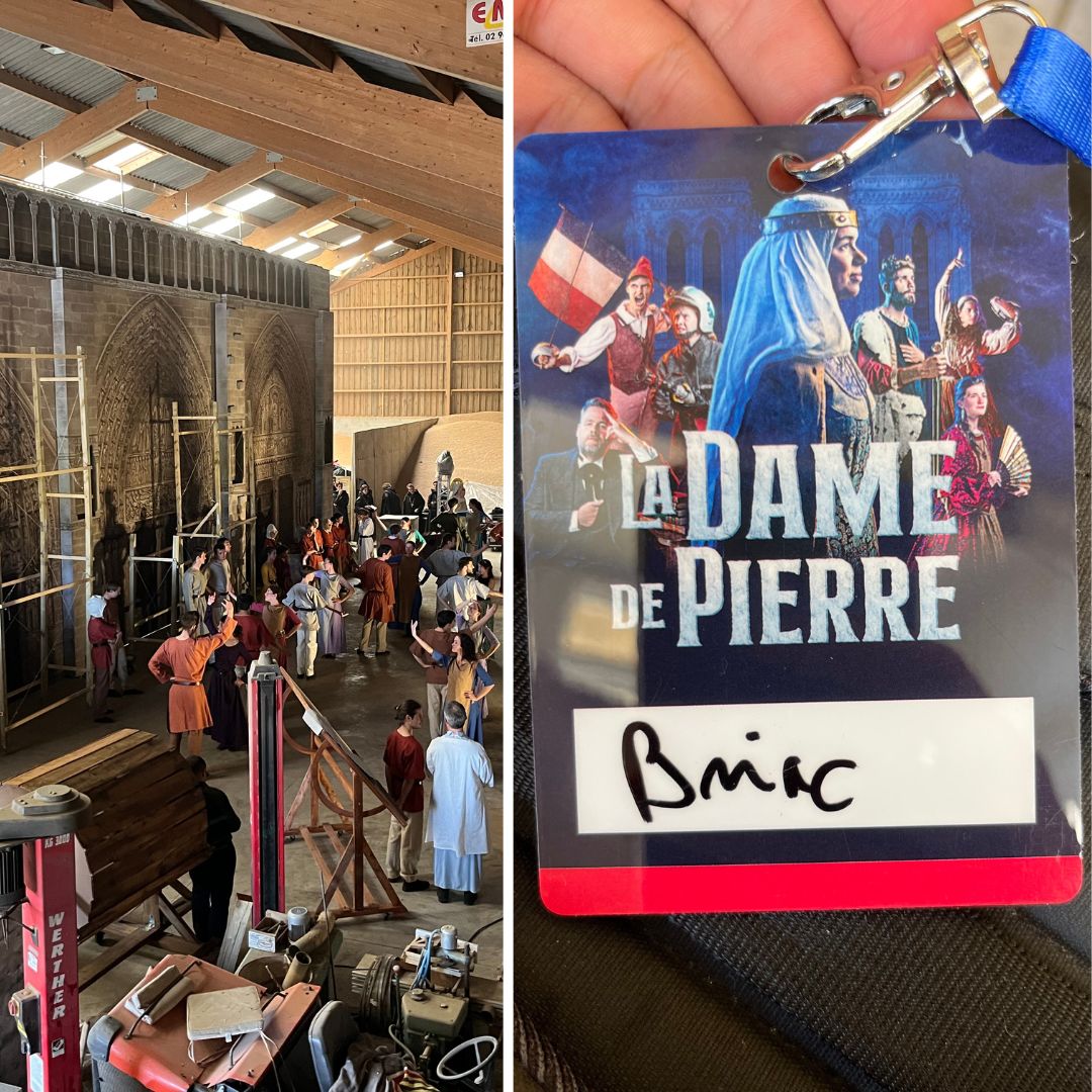 La Dame de Pierre